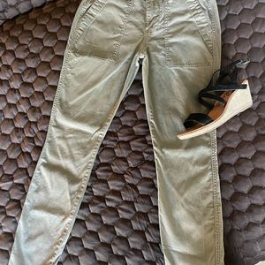 Casual, comfortable pant.